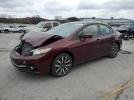 Honda Civic Exl Image 1