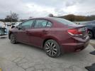 Honda Civic Exl Image 2