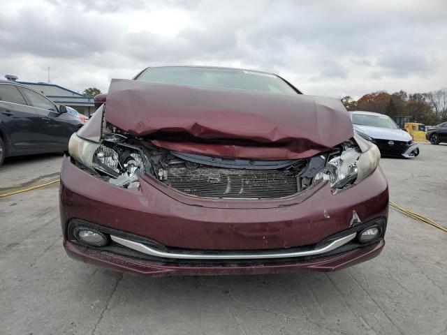 Honda Civic Exl Image 5