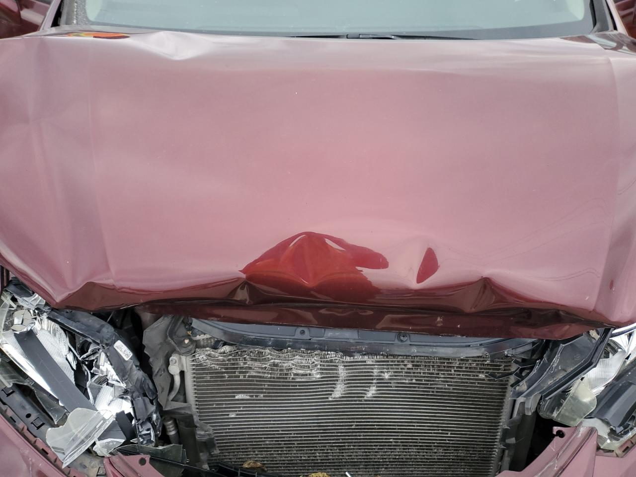 Honda Civic Exl Image 11