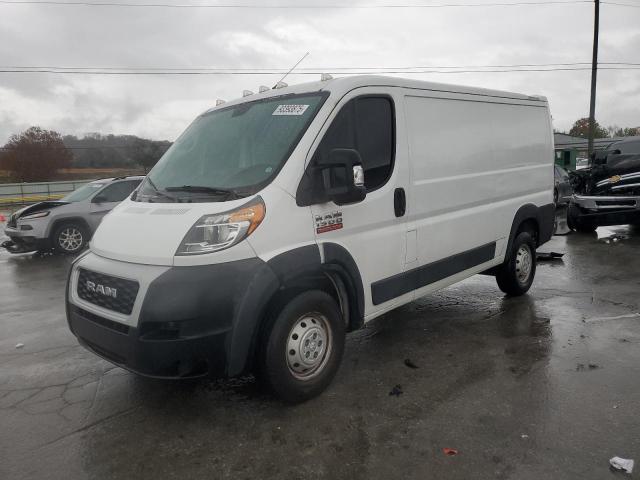  Salvage Ram Promaster