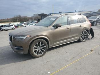  Salvage Volvo XC90