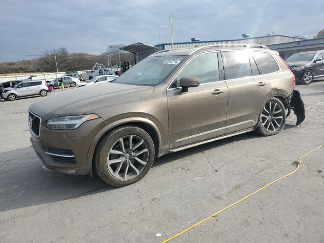  Salvage Volvo XC90