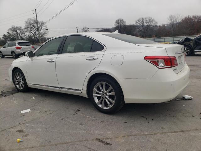 Lexus Es 350 Image 2