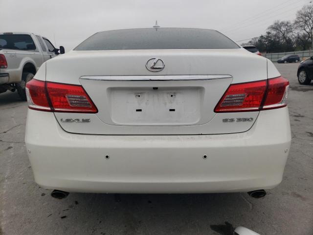 Lexus Es 350 Image 10