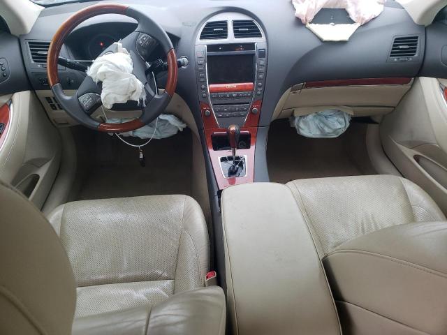 Lexus Es 350 Image 4