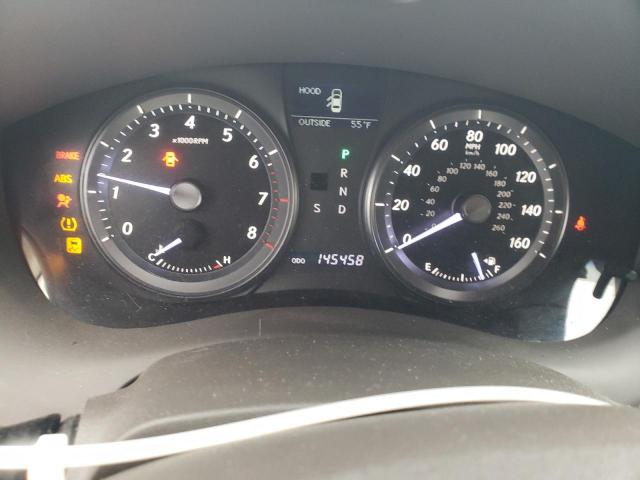 Lexus Es 350 Image 12