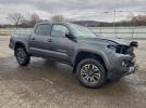 Toyota Tacoma Double Cab Image 4