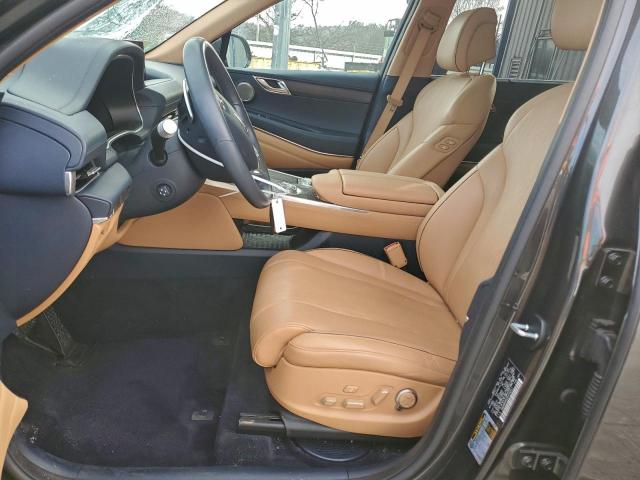 Genesis GV80 Base Image 7