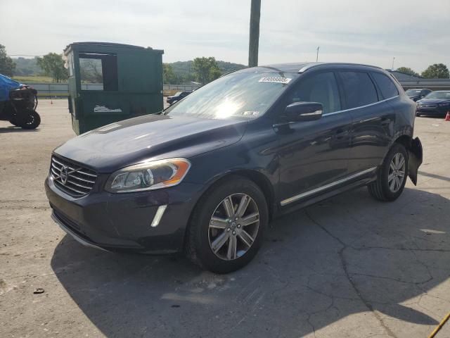  Salvage Volvo XC60