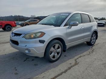  Salvage Acura RDX