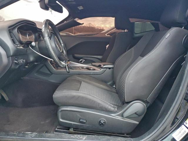 Dodge Challenger Sxt Image 4