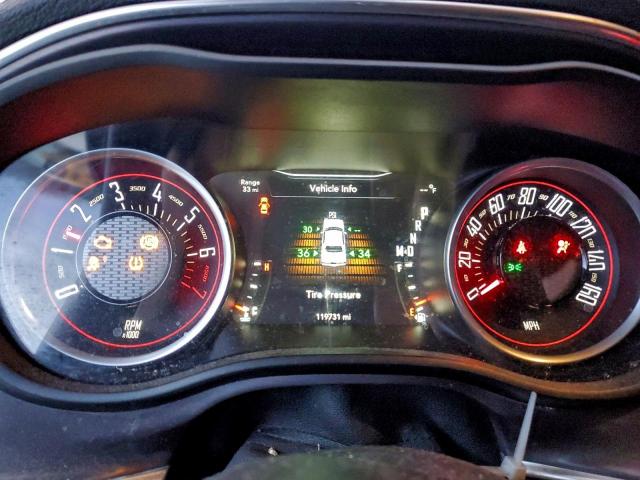 Dodge Challenger Sxt Image 6