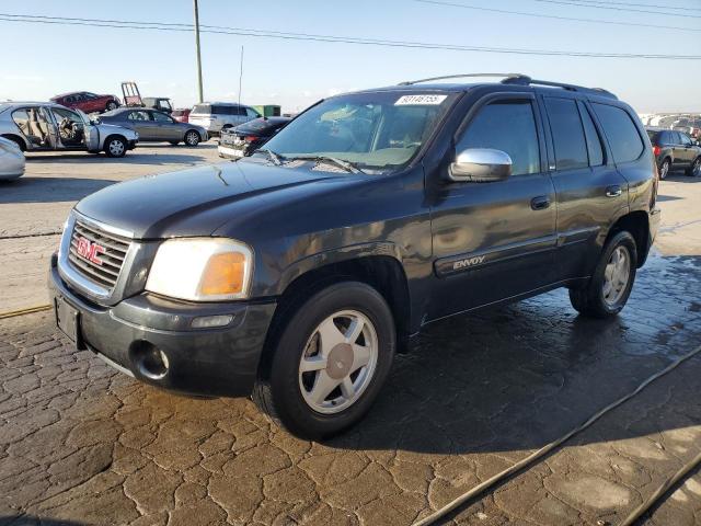  Salvage GMC Envoy