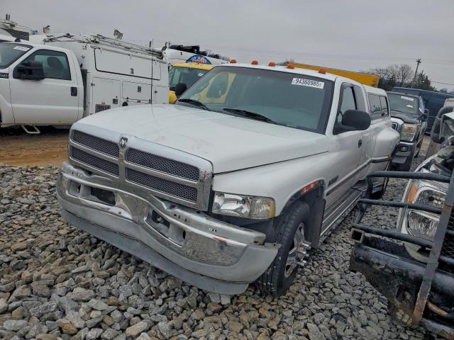  Salvage Dodge Ram 3500