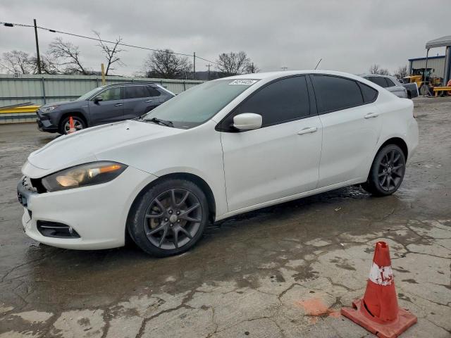  Salvage Dodge Dart