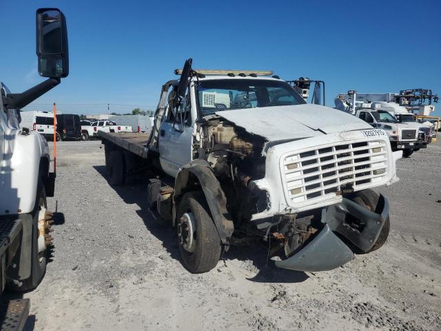  Salvage Chevrolet Ck Series