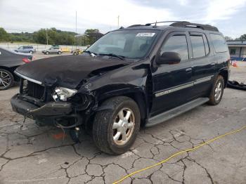  Salvage GMC Envoy