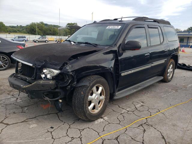  Salvage GMC Envoy