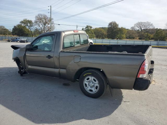 Toyota Tacoma Image 12