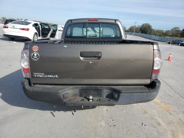 Toyota Tacoma Image 6