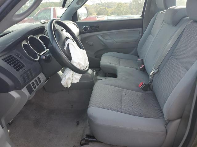 Toyota Tacoma Image 5