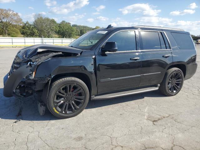  Salvage Cadillac Escalade