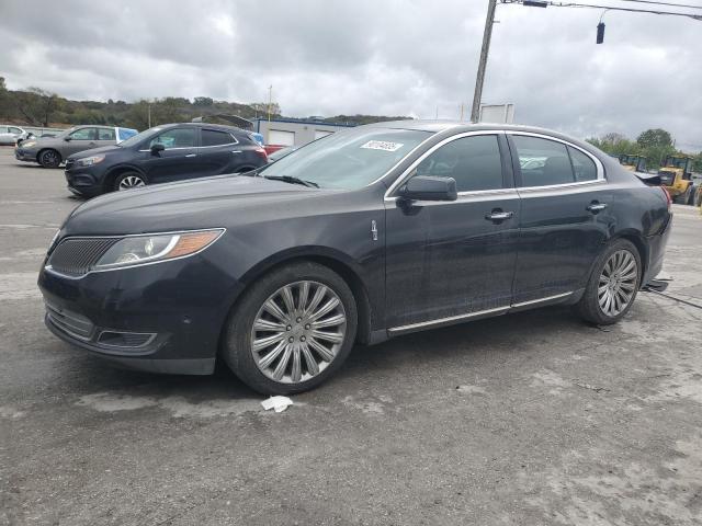 Salvage Lincoln MKS