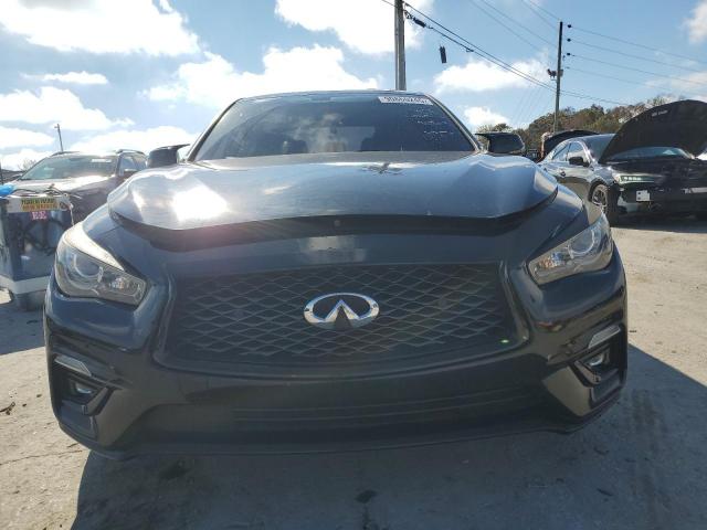 INFINITI Q50 Luxe Image 3
