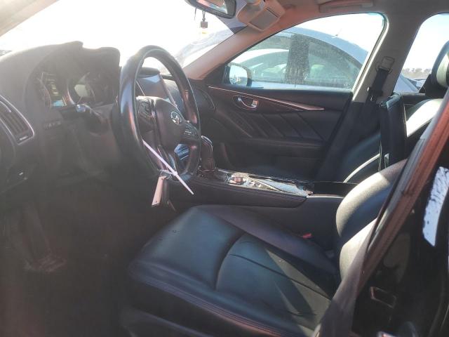INFINITI Q50 Luxe Image 6