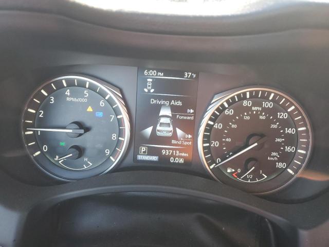 INFINITI Q50 Luxe Image 8