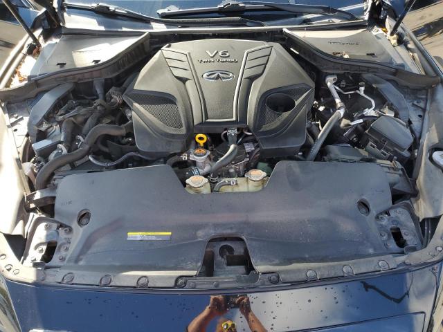 INFINITI Q50 Luxe Image 5