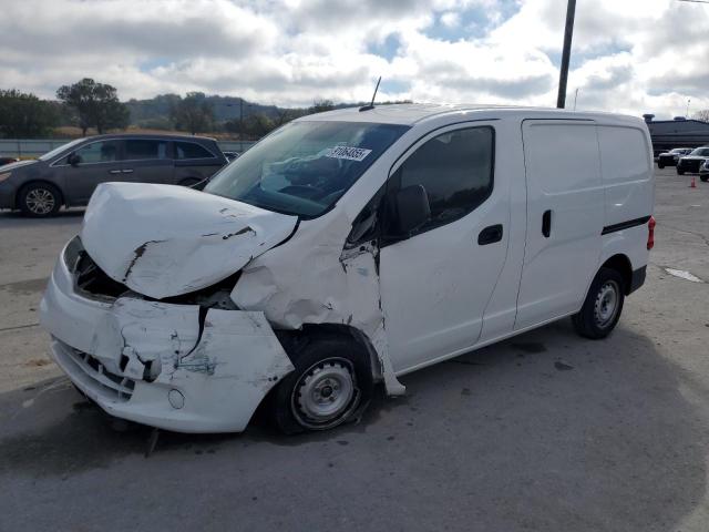  Salvage Nissan Nv