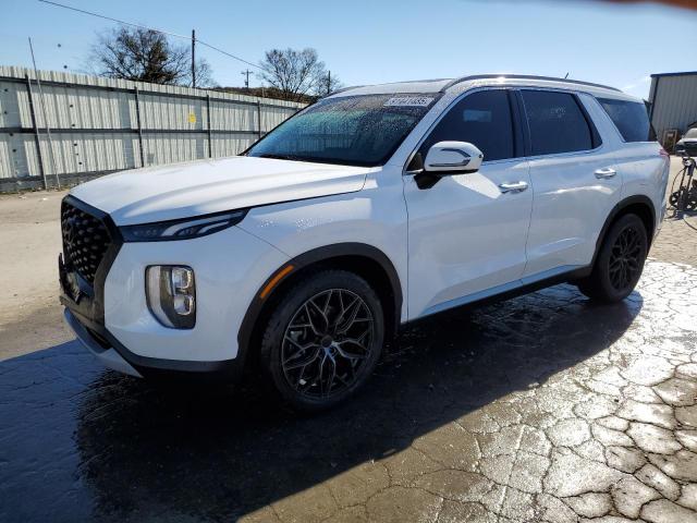  Salvage Hyundai PALISADE