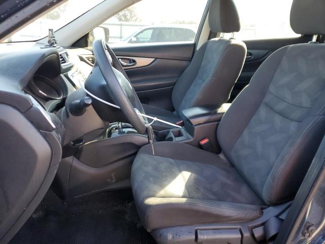 Nissan Rogue S Image 10