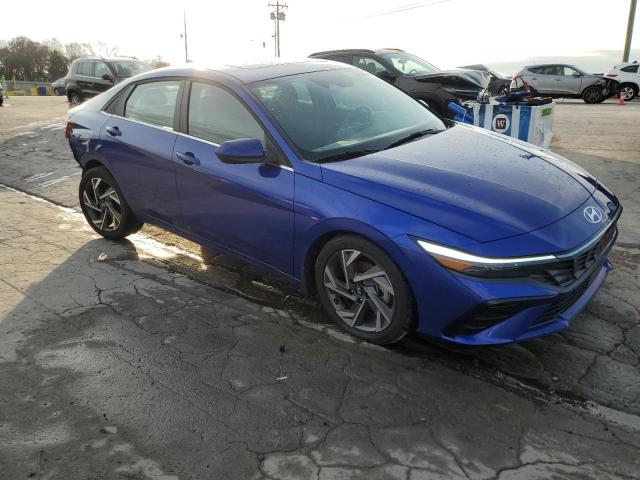 Hyundai ELANTRA Sel Image 3