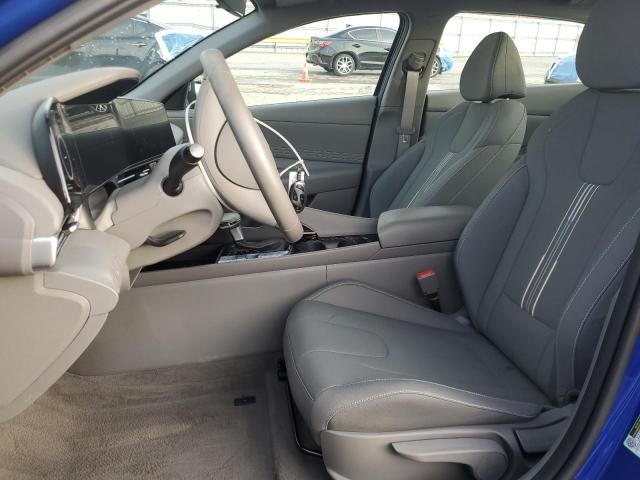 Hyundai ELANTRA Sel Image 11