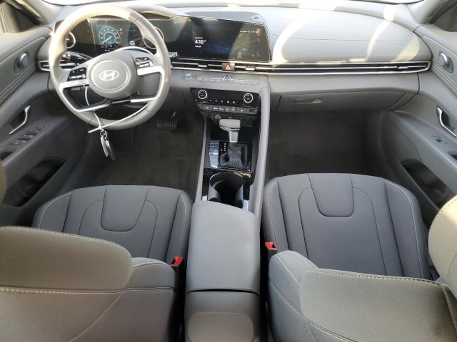 Hyundai ELANTRA Sel Image 9