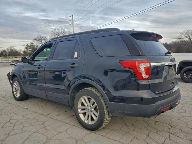Ford Explorer Image 2