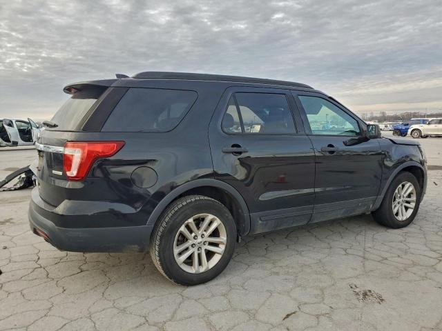 Ford Explorer Image 12