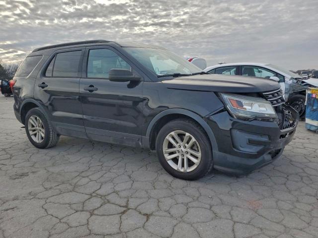Ford Explorer Image 7
