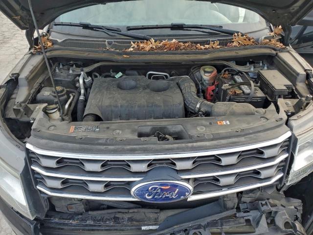 Ford Explorer Image 10