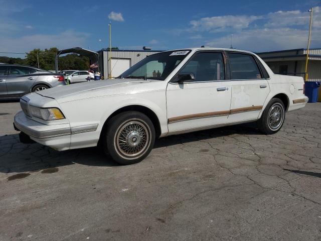  Salvage Buick Century