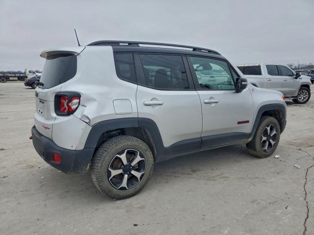 Jeep Renegade Trailhawk Image 4