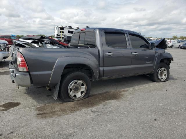 Toyota Tacoma Double Cab Prerunner Image 2