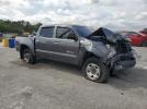 Toyota Tacoma Double Cab Prerunner Image 4