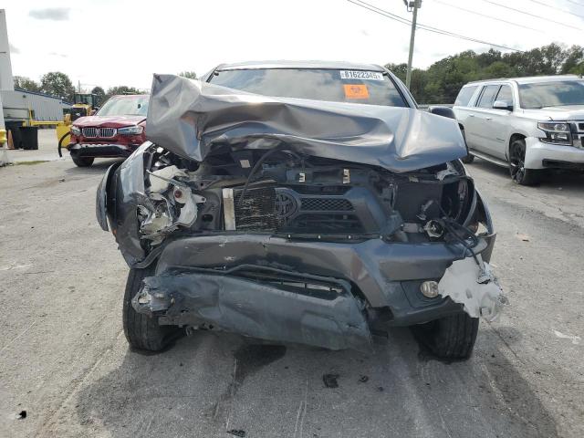 Toyota Tacoma Double Cab Prerunner Image 12