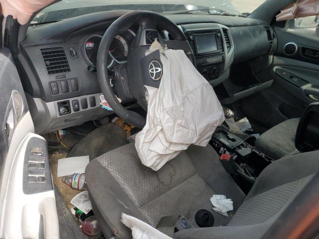 Toyota Tacoma Double Cab Prerunner Image 8