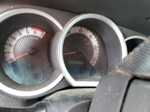 Toyota Tacoma Double Cab Prerunner Image 10