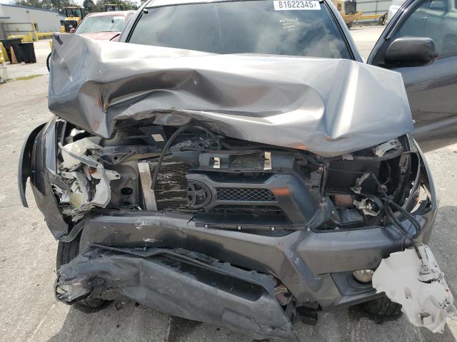 Toyota Tacoma Double Cab Prerunner Image 11